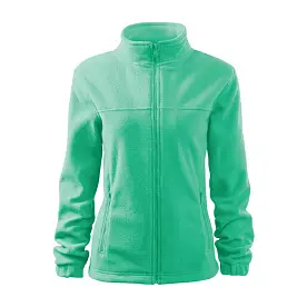 Реглан флисовый 'Malfini' 'Jacket 280 woman' на молнии