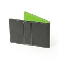 Кардхолдер с RFID защитой