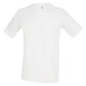 Футболка 'Stedman' 'Classic-T Fitted' White