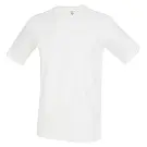 Футболка 'Stedman' 'Classic-T Fitted' White