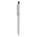 Ручка пластикова 'VIVA PENS' 'LIO WHITE'