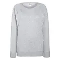 Толстовка женская 'Fruit of the Loom' 'LIGHTWEIGHT RAGLAN'