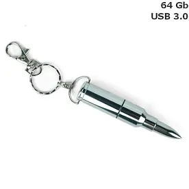 Флешка 'Патрон' 64 Gb USB 3.0