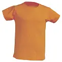 Футболка 'JHK' 'KID T-SHIRT' PEACH