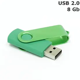 Флешка 'Twister' 8 Gb USB 2.0