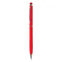 Ручка стилус металлическая 'VIVA PENS' 'KENO'