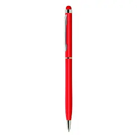 Ручка стилус металлическая 'VIVA PENS' 'KENO'