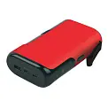 Павербанк-колонка Powerbank 'Speaker' 10000 mAh