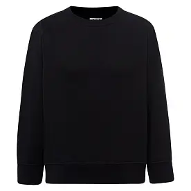 Толстовка 'JHK' 'KID SWEATSHIRT' BLACK