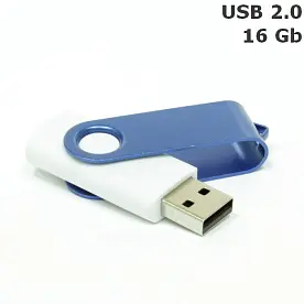 Флешка 'Twister' 16 Gb USB 2.0