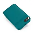 Універсальна мобільна батарея Бездротова Powerbank 'Model D' matt 10000 mAh