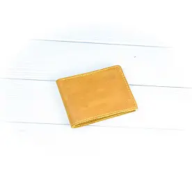 Гаманець шкіряний