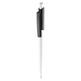 Ручка пластиковая 'VIVA PENS' 'VINI WHITE'