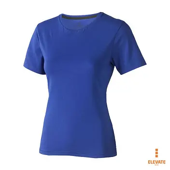 Футболка 'Elevate' 'Nanaimo Lady' Синий 1525-03