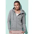 Байка 'Stedman' 'Active Sweatjacket' женская с капюшоном