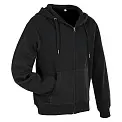 Байка 'Stedman' 'Active Sweatjacket' мужская с капюшоном