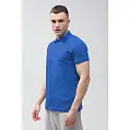 Футболка Поло 'Stedman' 'Harper Polo' мужская Black Opal