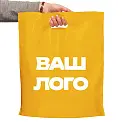 Пакет 'Банан' ПВТ 40х50см 60 мкм