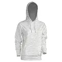 Толстовка 'JHK' 'KANGAROO SWEATSHIRT LADY' ASH MELANGE