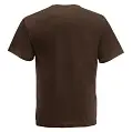 Футболка чоловіча 'Fruit of the Loom' 'Valueweight T'
