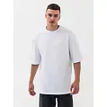 Футболка оверсайз 'RAY' 'OVERSIZE'