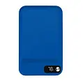 Універсальна мобільна батарея Бездротова Powerbank 'Model D' matt 10000 mAh