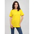 Футболка 'Stedman' 'Classic Men' Sunflower Yellow