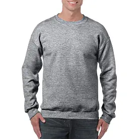 Реглан 'Gildan' 'Crewneck Sweatshirt Heavy Blend 271'