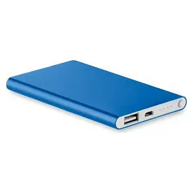 Повербанк PowerBank 4000 mAh