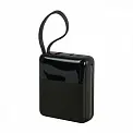 Универсальный мобильный аккумулятор Powerbank 'VOXEN' 10000 mAh