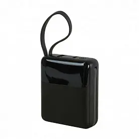 Универсальный мобильный аккумулятор Powerbank 'VOXEN' 10000 mAh