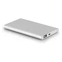 Батарея универсальная PowerBank 4000mAh 5V/1A