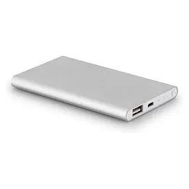 Батарея універсальна PowerBank 4000mAh 5V/1A