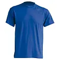 Футболка 'JHK' 'REGULAR T-SHIRT MAN' ROYAL BLUE