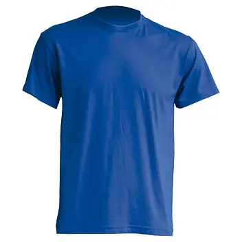Футболка 'JHK' 'REGULAR T-SHIRT MAN' ROYAL BLUE Синий 1585-37