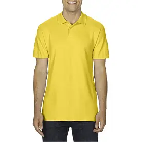 Поло 'Gildan' 'SoftStyle 177'