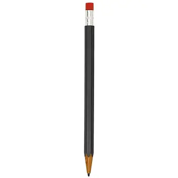 Олівець механічний 'LOOKALIKE' Черный Красный Серебристый 3195-02