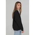 Свитшот оверсайз утепленный 'RAY' 'OVERSIZE'