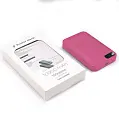 Універсальна мобільна батарея Бездротова Powerbank 'Model D' matt 10000 mAh