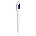 Ручка пластиковая 'Lecce Pen' 'Golff 410'