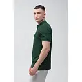 Футболка Поло 'Stedman' 'Harper Polo' мужская Black Opal