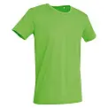 Футболка 'Stedman' 'Ben (Crew Neck)' Green Flash