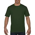 Футболка 'Gildan' 'Premium Cotton 185'
