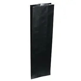 Пакет с центральным швом 90х320х30 (500г кофе)