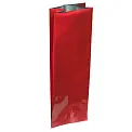 Пакет с центральным швом 80х250х32 (250г кофе)