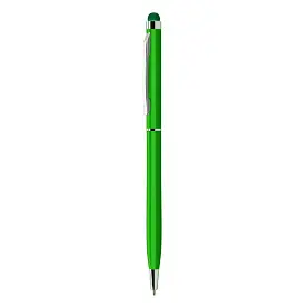 Ручка стилус металлическая 'VIVA PENS' 'KENO'