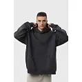 Худи оверсайз 'RAY' 'OVERSIZE'