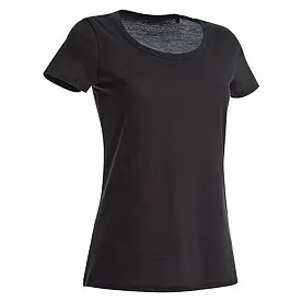 Футболка 'Stedman' 'NANO women' Black