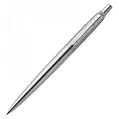 Ручка кулькова 'Parker' JOTTER 17 SS CT BP