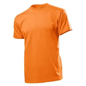 Футболка 'Stedman' 'Comfort Men' Orange